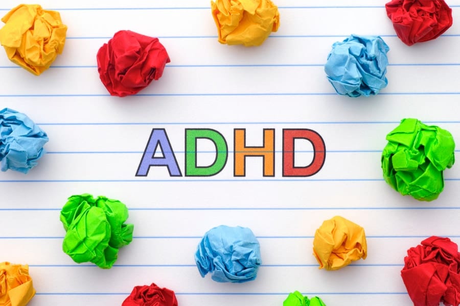 なぜADHDの人に「先延ばし」が生じやすいのか？