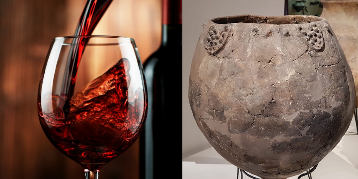 古代ローマ人が愛したワインの風味が判明！スパイシーで焼きたてパンみたいな香り