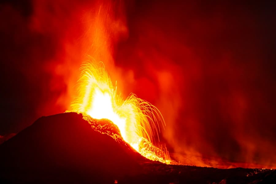 日本の「鬼界カルデラ巨大噴火」完新世で世界最大の噴火だったと判明！