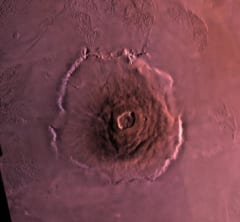 Olympus Mons