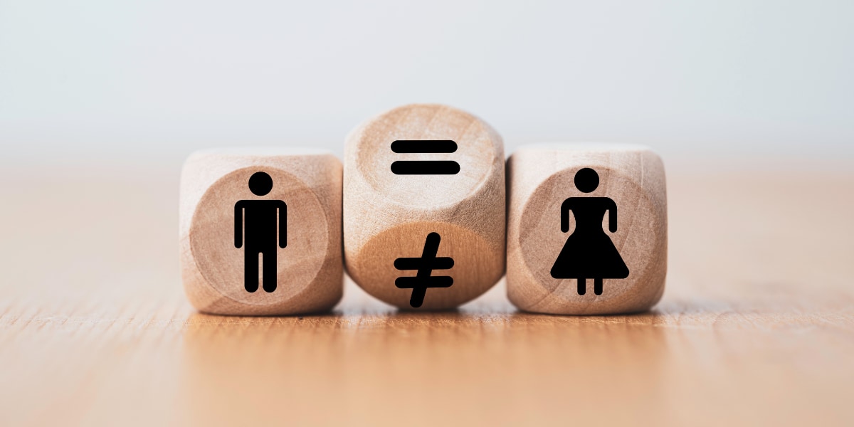 社会の男女平等が進むほど、男女の性格特性の性差はより大きくなる？