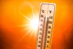 2023年の夏は過去2000年で最も暑かった？