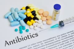 抗生物質は身体に良い働きをする菌も死滅させてしまう