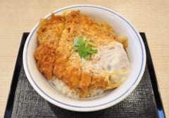 カツ丼、カツレツが洋食であることからカツ丼も洋食ではあるが日本にマッチしすぎていて和食であると捉える人も少なくはない