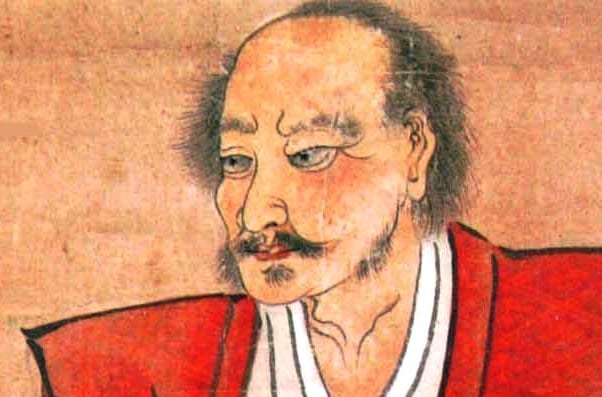 宮本武蔵、長年浪人を続けていた彼だが56歳の時に熊本藩に客分として招かれた