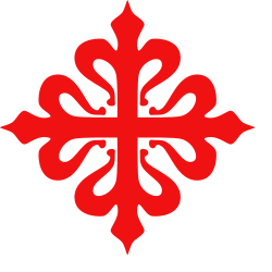 カラトラバ騎士団の紋章