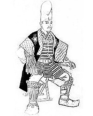大村純忠、日本初のキリシタン大名として知られている