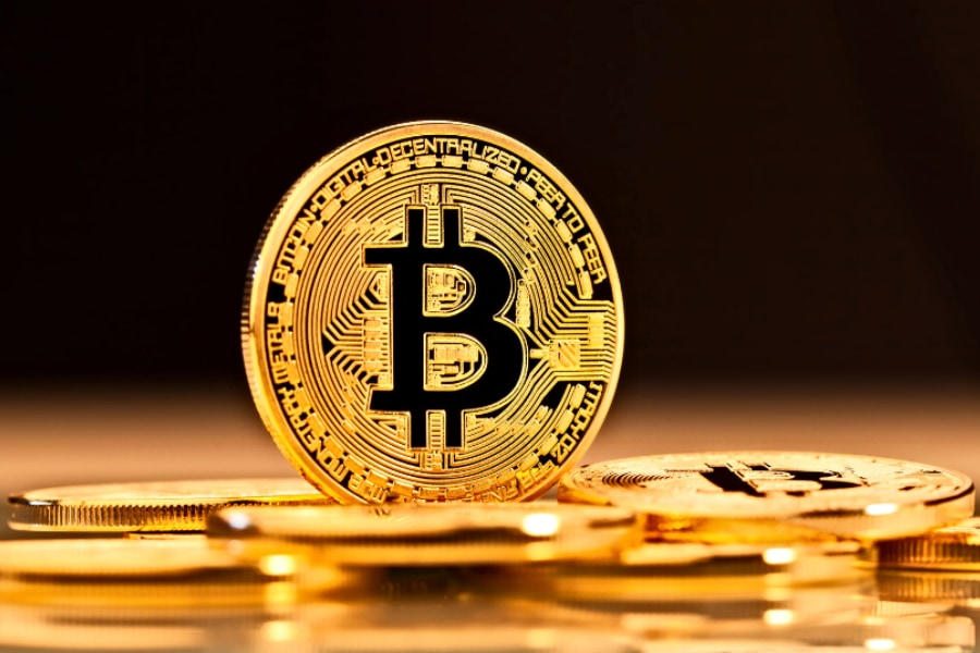 「ビットコイン」は世界で最初に作られた仮想通貨