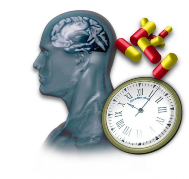 「体内時計」を調整する薬が開発される。時差ボケ解消への応用が期待