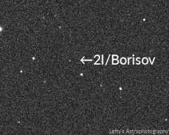 史上2番目の恒星間天体「2I/ボリソフ」の故郷は太陽系とそっくり？の画像 2/3