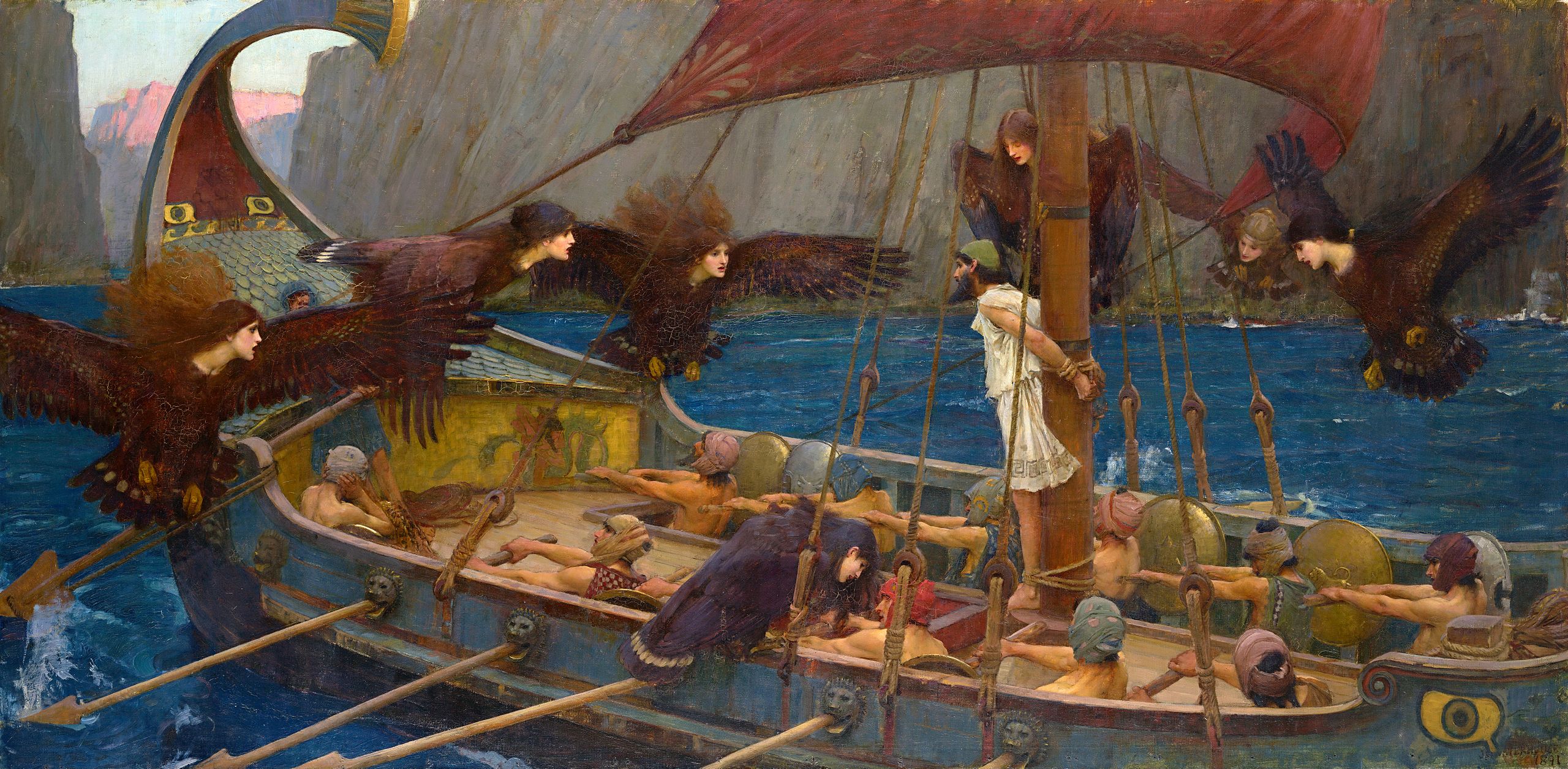 人魚は実在するのか 神話から現代に至る 人魚騒動 の歴史 ナゾロジー