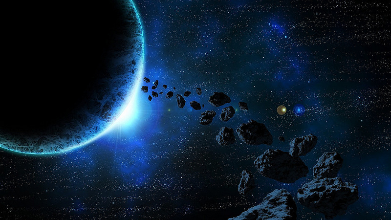 太陽系9番目の惑星の存在を示す新たな証拠がみつかる ナゾロジー