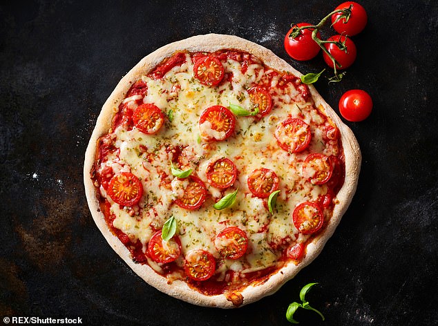 「完璧なピザ」が焼ける数式を物理学者が発見！ 本場の味が家庭でも再現可能