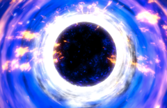 宇宙最小サイズのブラックホールが発見される　太陽質量の3.3倍の画像 2/3