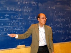 超難問「フェルマーの最終定理」証明の最重要人物である日本の数学者が死去の画像 1/5