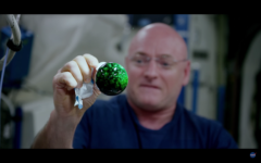 宇宙でブクブクする「錠剤」を水に混ぜたらどうなるのか？NASAが実験動画を公開の画像 4/5