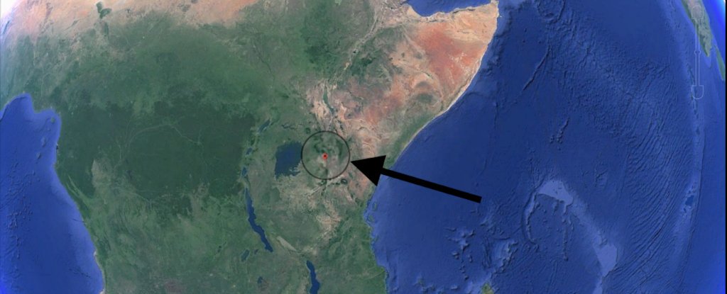 アフリカ大陸が真っ二つ 大地溝帯でアフリカが裂ける恐れ ナゾロジー