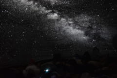 どこでも満天の星が見られる移動式「プラネタリウムテント」!　 制作奮闘記を開発者にインタビューの画像 4/16