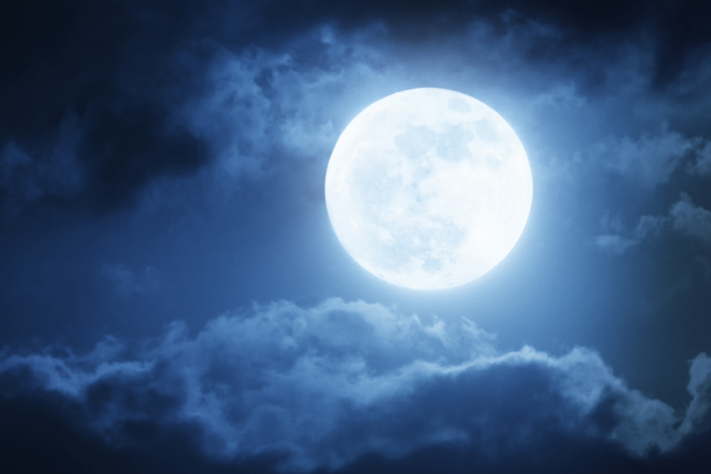 お月見を最高に楽しむための 十五夜マニュアル 完全版 韓国や中国のお月見との違いは ナゾロジー