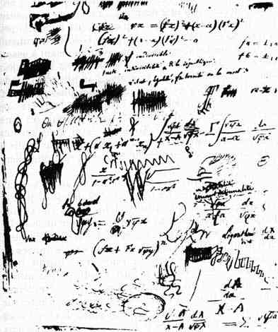 「僕にはもう時間がない」19歳で決闘で死んだ天才数学者ガロアの画像 2/2