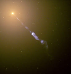 動くの!?　2020年にはブラックホールの「動画」が公開できると天文学者チームが明かすの画像 3/3