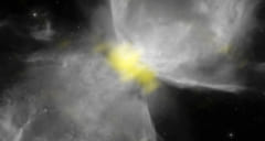 宇宙を彩る「星雲」の謎が明らかに。新理論に基づくシュミレーションが証明の画像 2/3