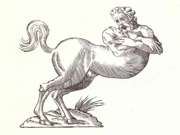 マイナーすぎる 伝説の生き物 8選 ギリシャ神話編 ナゾロジー