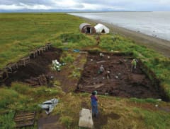 民間伝承と奇妙な一致。穴の空いた28体の遺体がアラスカで発見されるの画像 4/4