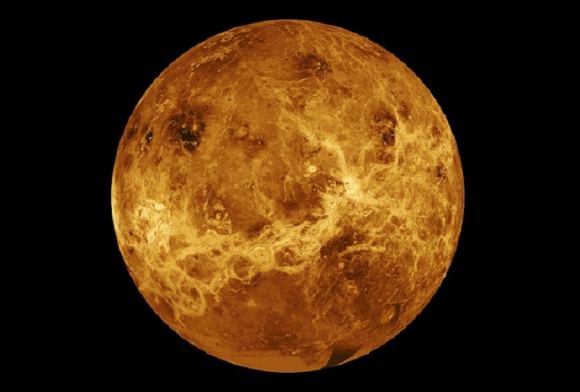 金星はかつて地球と変わらない惑星だった？　新事実がシミュレーションから明らかにの画像 2/4