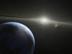月より近い。本日、一軒家サイズの小惑星3つが地球スレスレを高速で通過していたの画像 2/2