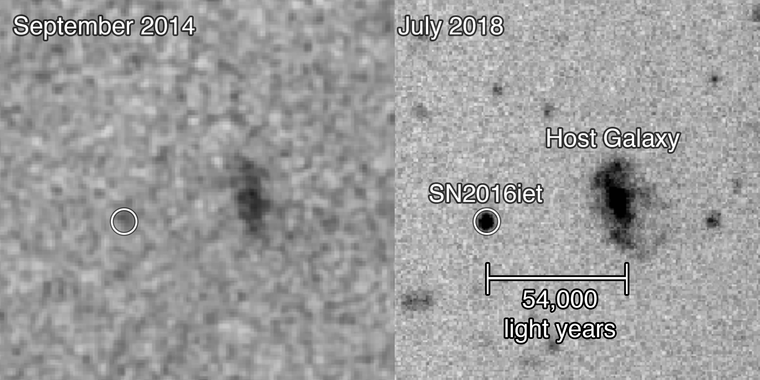 すべてが科学者の想定外！　解析に3年を要した観測史上最大の超新星爆発の画像 3/3