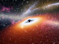未知の天体「プラネット・ナイン」を1年以内に検出する!?　太陽系ブラックホール観測計画をハーバード大が発表の画像 3/4