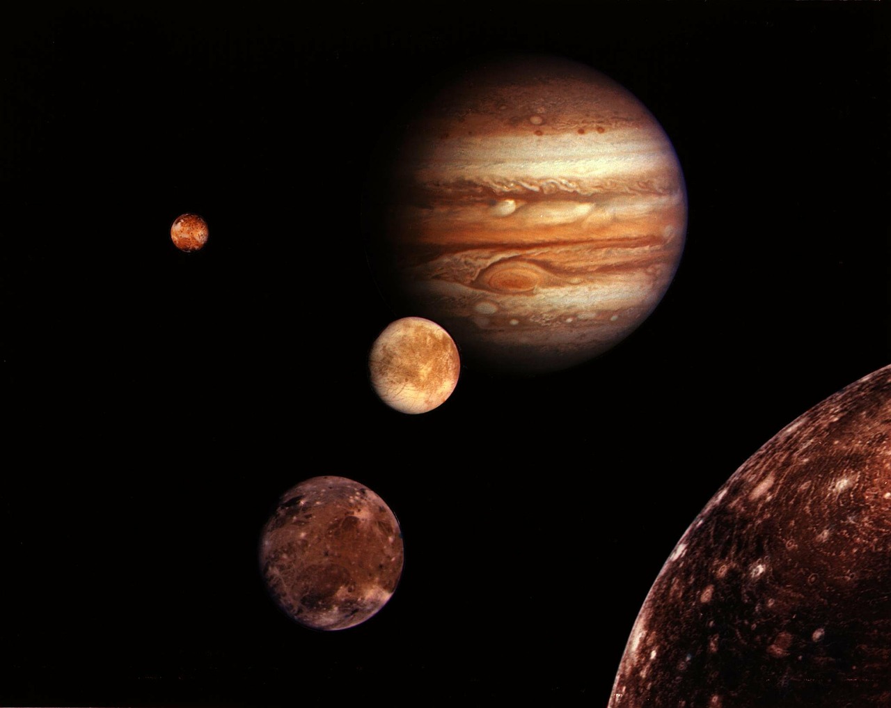 これがあればOK！　木星のガリレオ衛星が見られる双眼鏡スペックと機材を紹介の画像 2/10