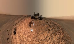 火星で「酸素」の予測不能な動きを検知！　専門家も説明できずの画像 2/2