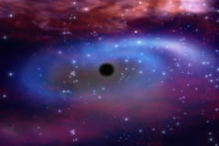 宇宙最小サイズのブラックホールが発見される　太陽質量の3.3倍の画像 1/3