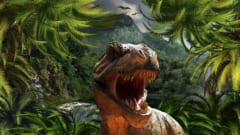 「ティラノサウルスを草食恐竜で倒すには？」先生が思わず唸った「夏休み子ども科学電話相談」の質問が面白いの画像 1/8