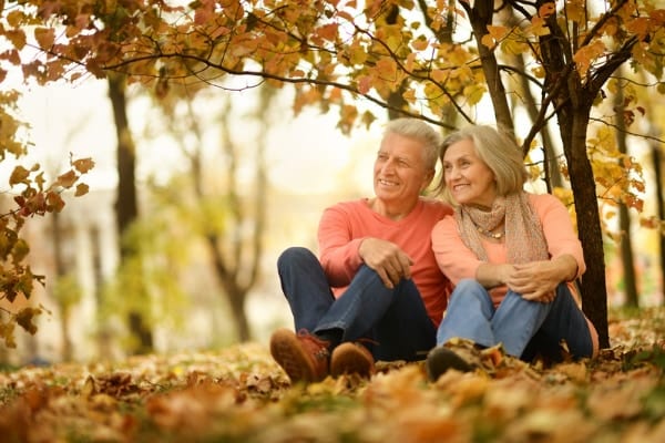 長く「幸せな夫婦」でいるための条件を調査した研究