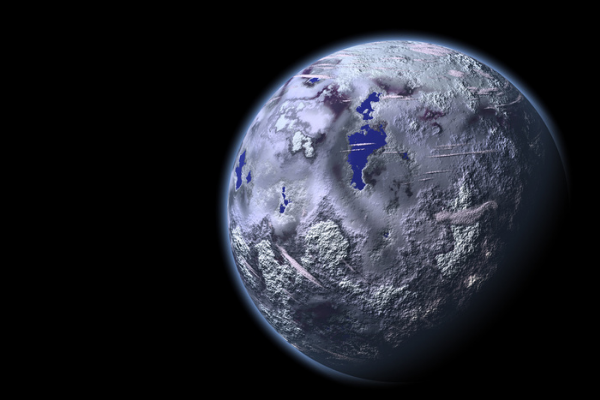 地球全球凍結は最大10億年の地層を削っていた！　カンブリア爆発など「大不整合」原因の新たな証拠
