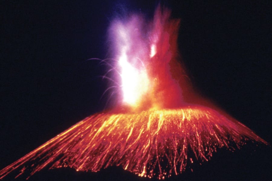 人類史を終わらせる恐れがある「破局噴火」とは何なのか？