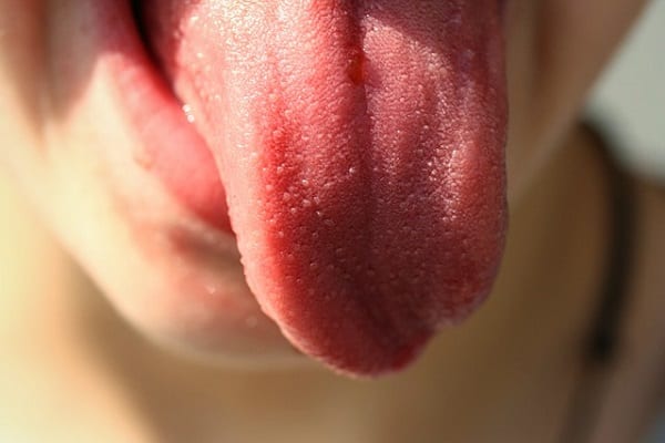 知っているようで知らない舌に関する10の知識