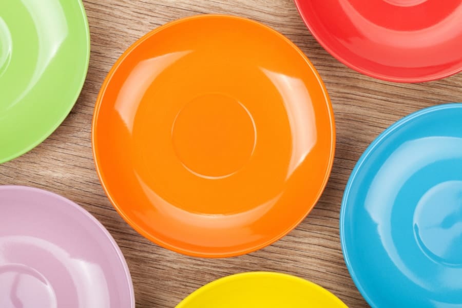 偏食家ほどお皿の”色”を変えるだけで「味の感じ方」が変化する