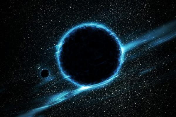 暗黒物質で燃える星「ダークスター」候補を遠方宇宙に発見！