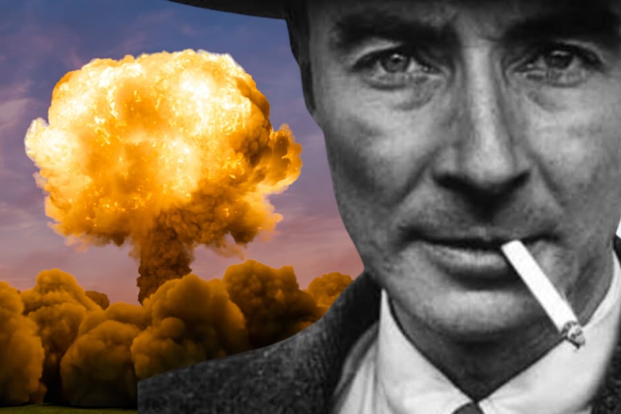 「原爆の父」オッペンハイマーはどれほど優秀な物理学者だったのか？