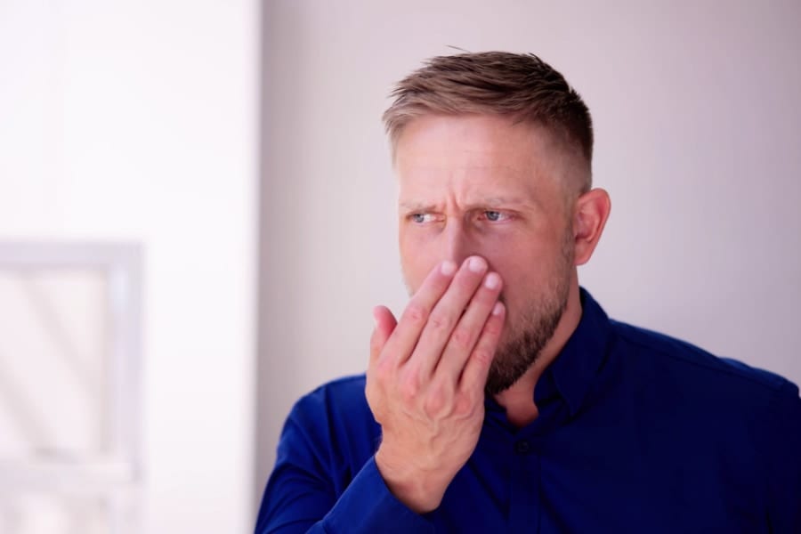 「口臭悪化のメカニズム」特定の細菌の共生で口臭原因物質が3倍に増えていた！