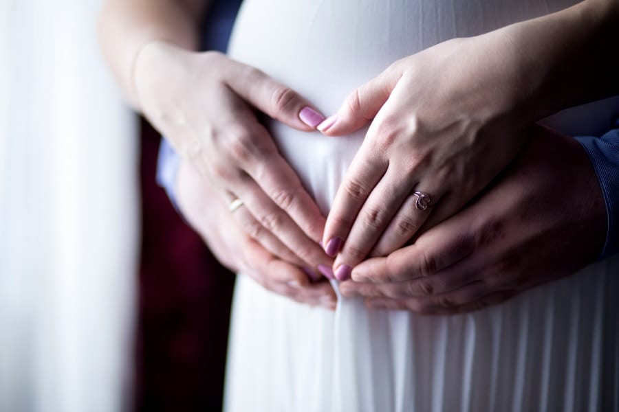 米テキサス州、中絶禁止法の施行後に「新生児の死亡率が13%増加」していた