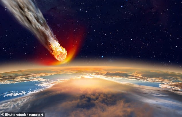「60年以内に小惑星が地球に落下する」　NASA長官が驚きの発言！急げ防衛対策！