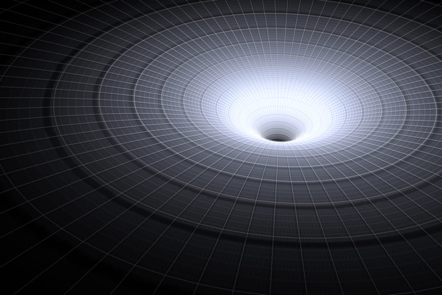 実はブラックホールは蒸発している！？　謎のホーキング放射の実態に迫る