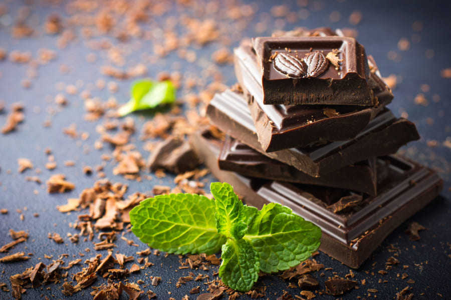 朝チョコで痩せる？　朝方のチョコレートは「脂肪燃焼を助ける」効果があるという研究